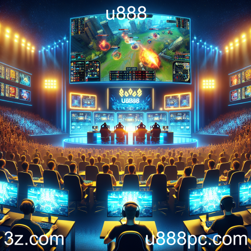 Esportes Virtuais
